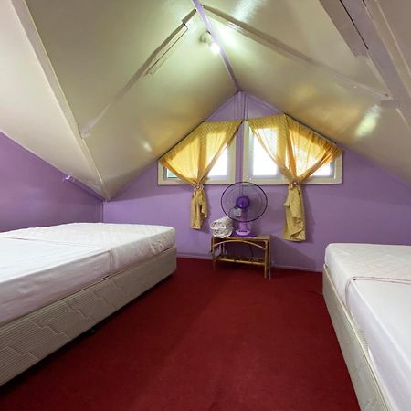 ראנאו Oyo Home 90285 Pogimpaan Homestay מראה חיצוני תמונה