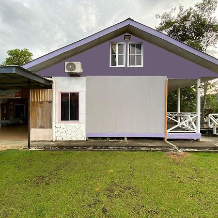 ראנאו Oyo Home 90285 Pogimpaan Homestay מראה חיצוני תמונה