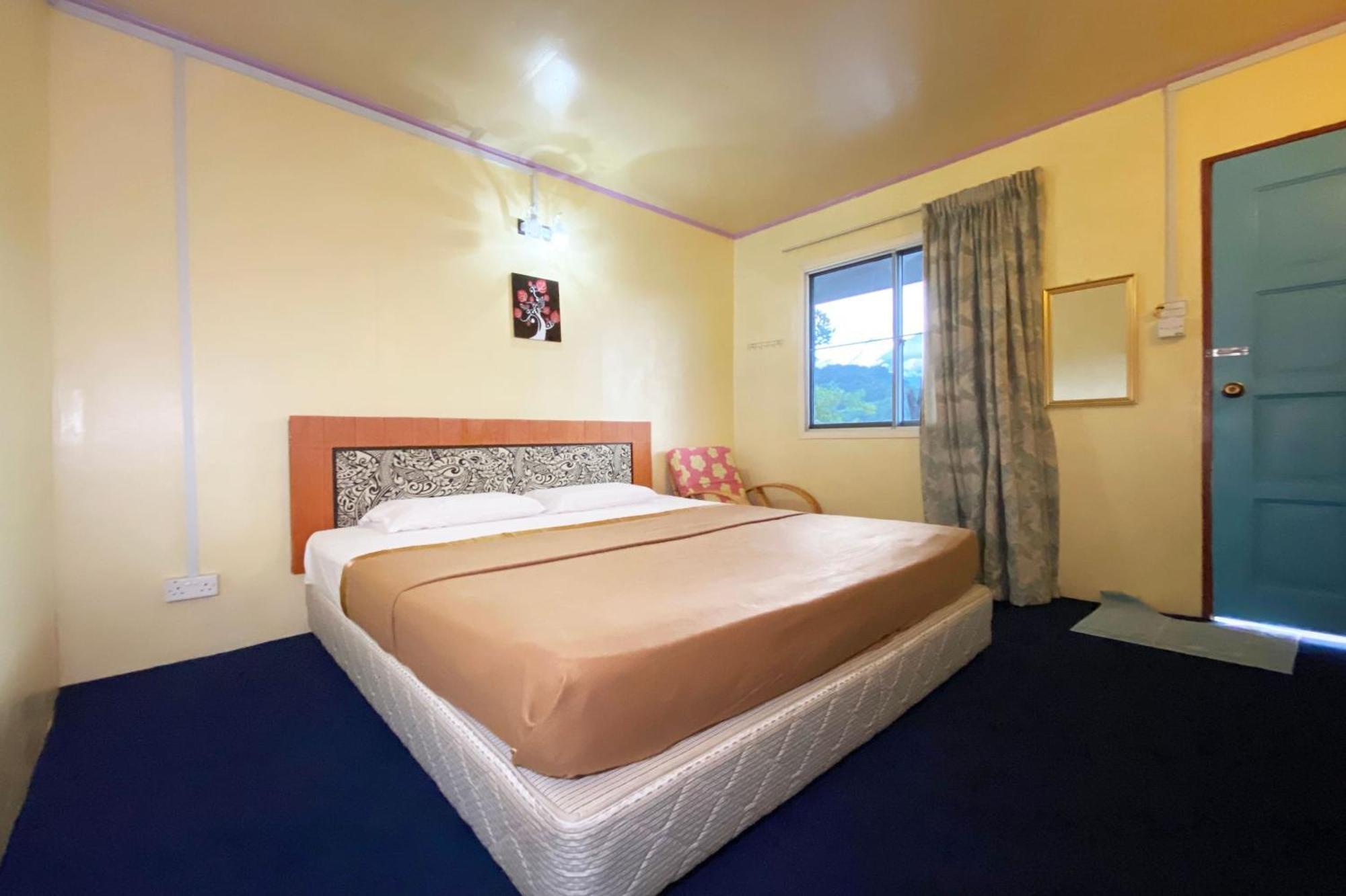 ראנאו Oyo Home 90285 Pogimpaan Homestay מראה חיצוני תמונה