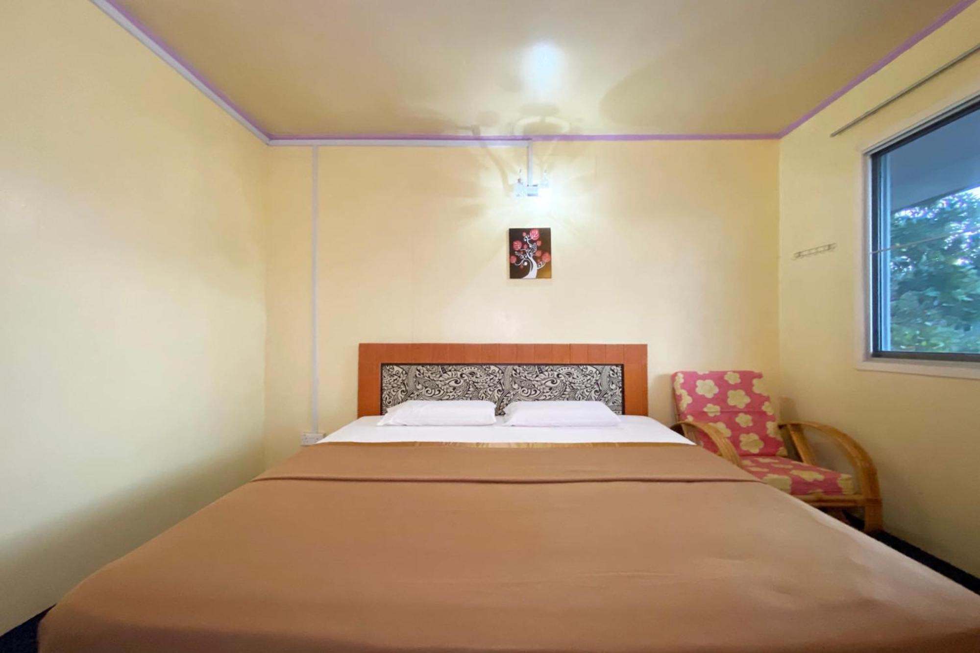 ראנאו Oyo Home 90285 Pogimpaan Homestay מראה חיצוני תמונה