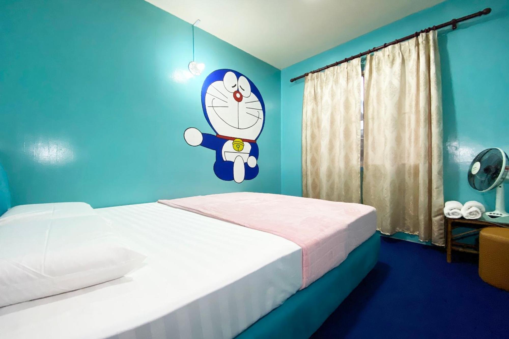 ראנאו Oyo Home 90285 Pogimpaan Homestay מראה חיצוני תמונה