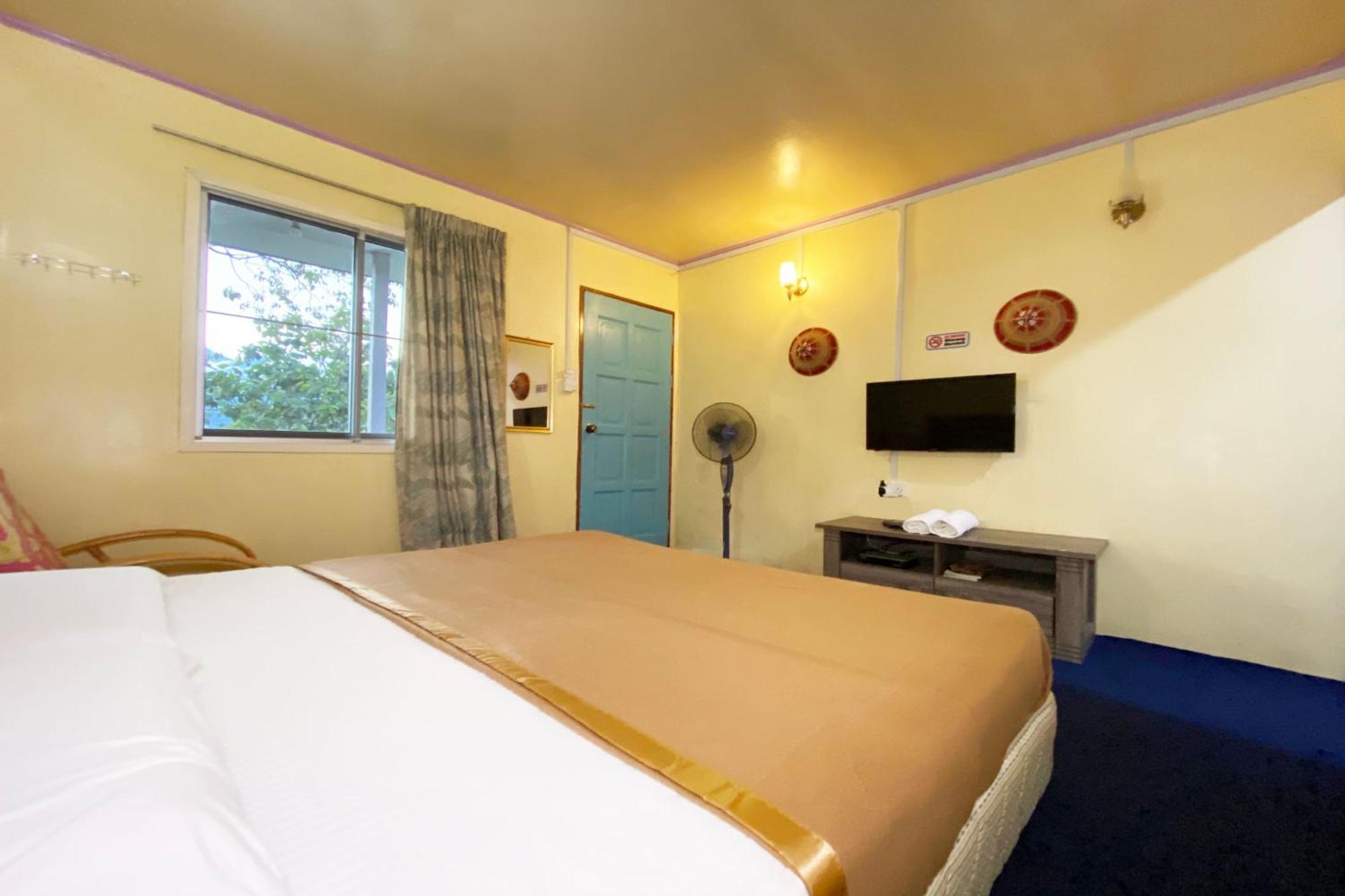 ראנאו Oyo Home 90285 Pogimpaan Homestay מראה חיצוני תמונה