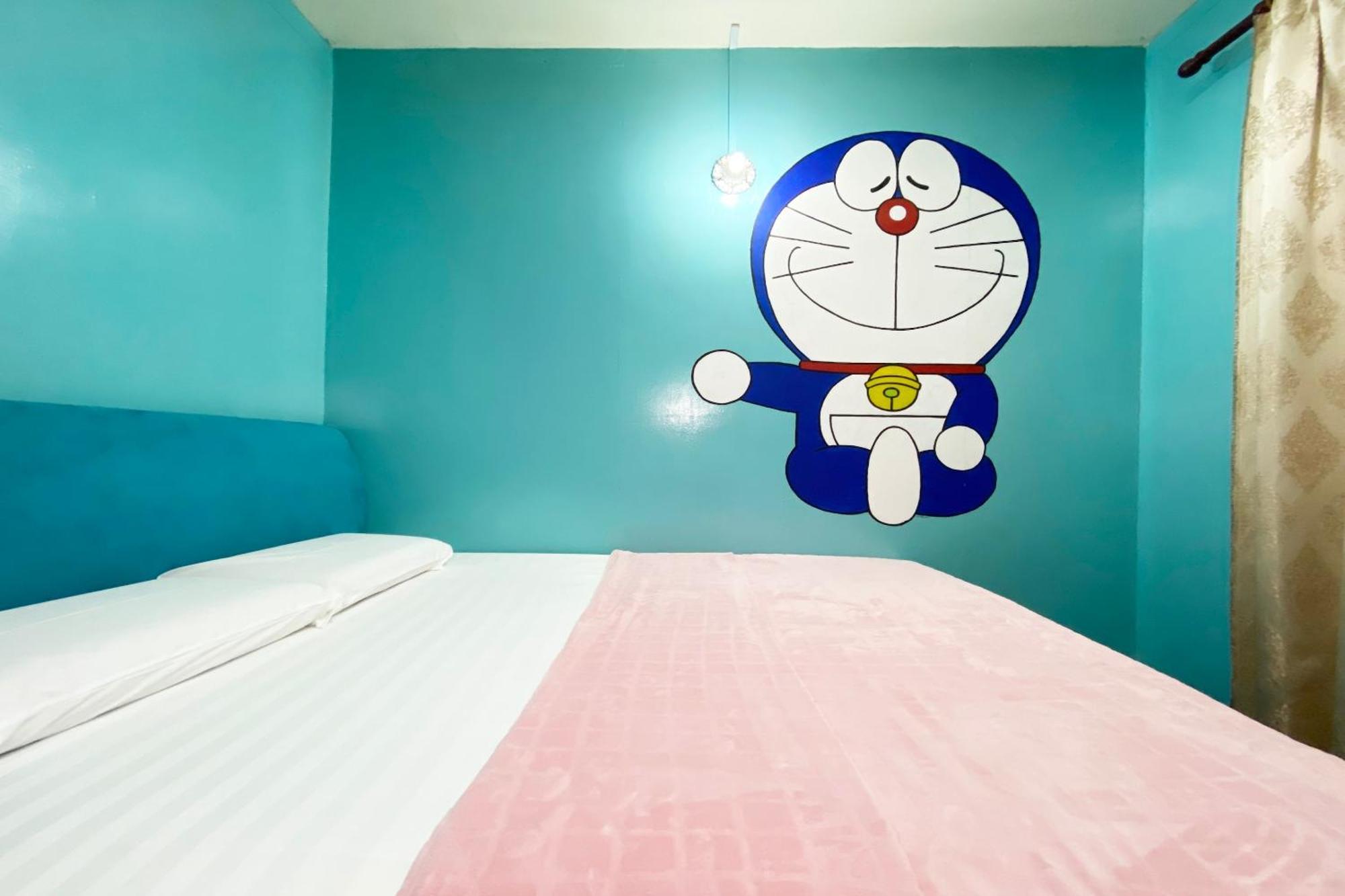 ראנאו Oyo Home 90285 Pogimpaan Homestay מראה חיצוני תמונה