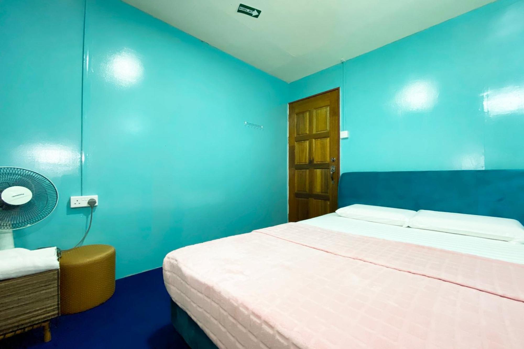 ראנאו Oyo Home 90285 Pogimpaan Homestay מראה חיצוני תמונה