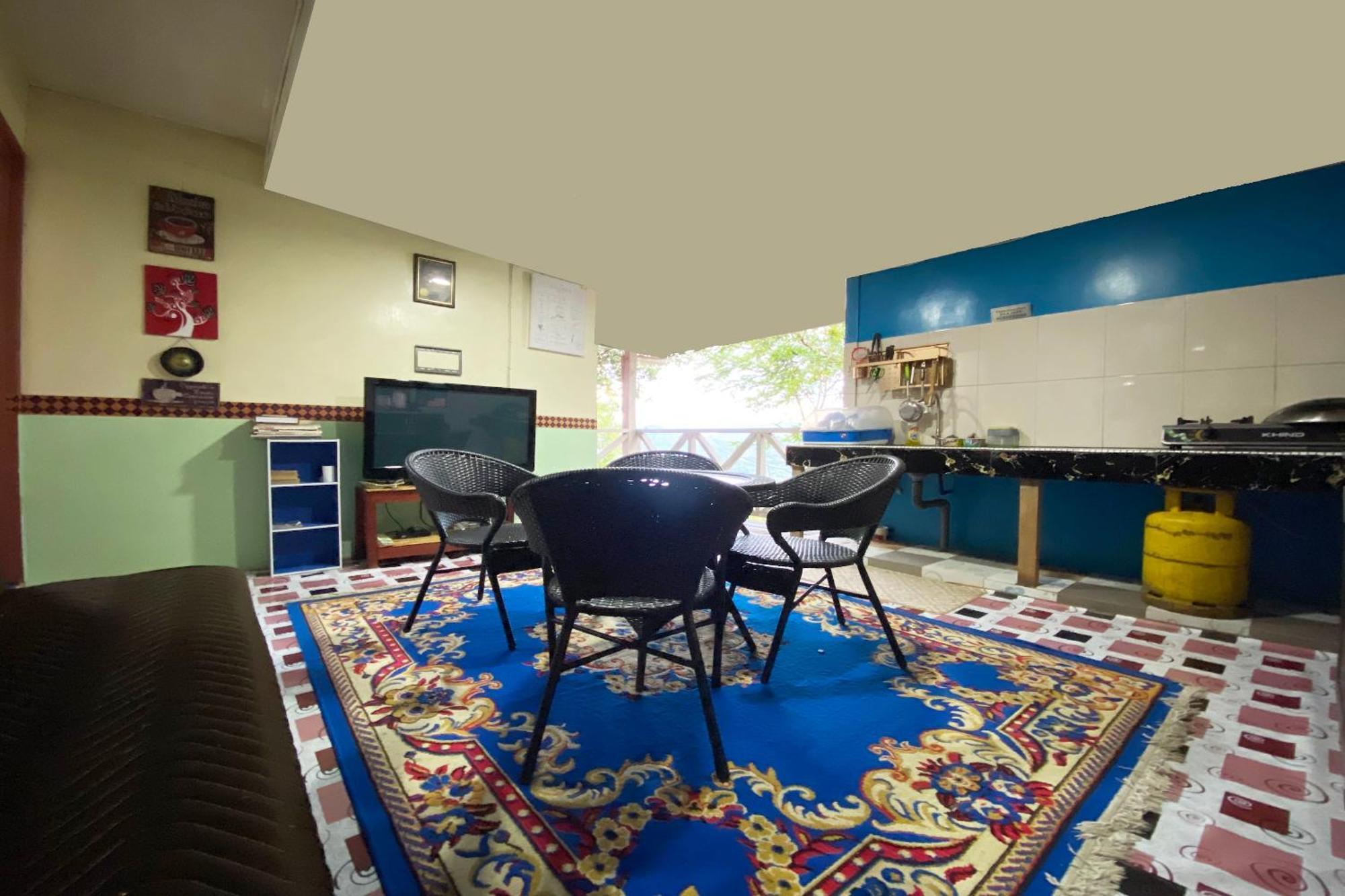 ראנאו Oyo Home 90285 Pogimpaan Homestay מראה חיצוני תמונה
