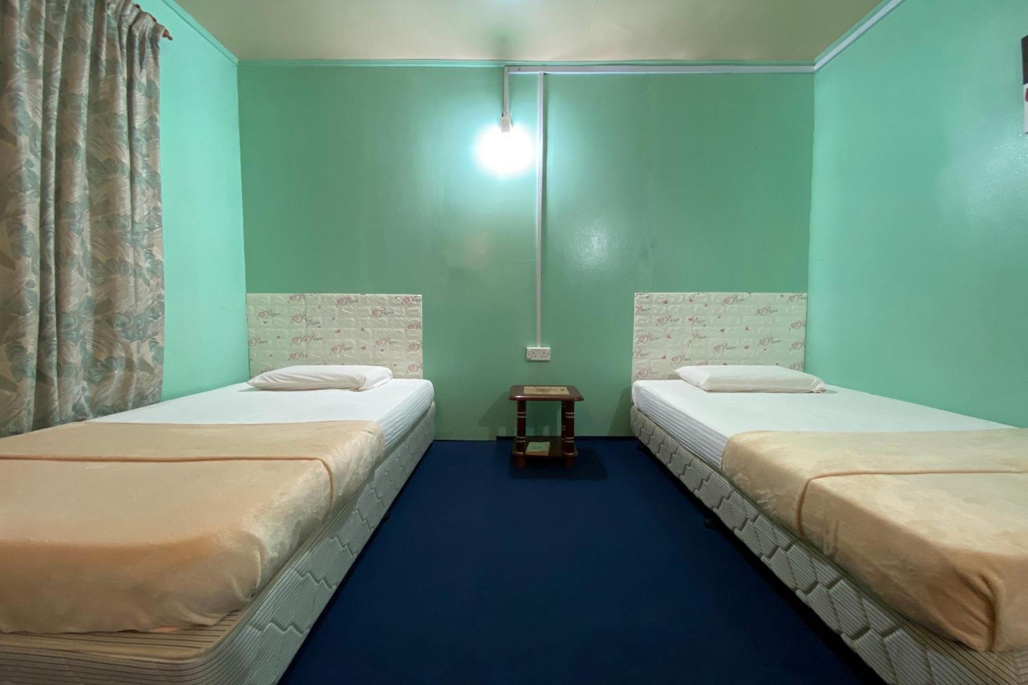 ראנאו Oyo Home 90285 Pogimpaan Homestay מראה חיצוני תמונה